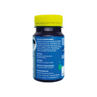 Колер-паста для масла и воска Mighty Oak К-69 (сапфир; 100 мл) MO133