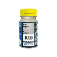 Колер-паста для масла и воска Mighty Oak К-60 (береза; 100 мл) MO123