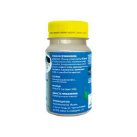 Колер-паста для масла и воска Mighty Oak К-60 (береза; 100 мл) MO123