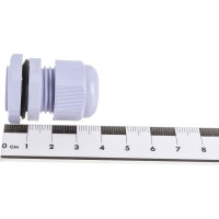 Сальник DKC PG 13.5 IP68 6-12мм 4шт 52800R