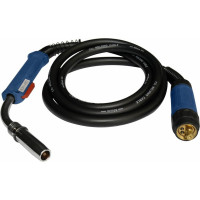 Полуавтомат BRIMA MIG/MMA-505 380В с функцией CUT-120 НП000000913