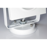 Светодиодный прожектор MAKSBRIGHT 50Вт, 6500К, 4250лм, IP65, белый, 120х120х69мм MB-FL-KOW-50W