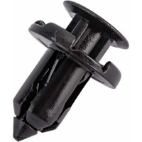 Автокрепеж для Acura Chrysler Honda Lexus Mitsubishi Toyota 10 шт TQ696D09, MR200300 КрепАвто 0832