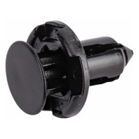 Автокрепеж для Acura Chrysler Honda Lexus Mitsubishi Toyota 10 шт TQ696D09, MR200300 КрепАвто 0832