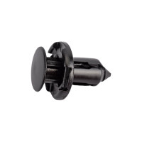 Автокрепеж для Acura Chrysler Honda Lexus Mitsubishi Toyota 10 шт TQ696D09, MR200300 КрепАвто 0832