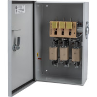 Силовой ящик Узола ЯРП-100-IP54-У3-009 U4503113