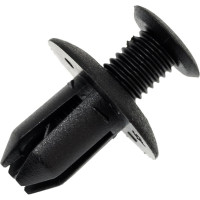 Автокрепеж для Hyundai Kia Mazda 10 шт 8659028000, MB45556143, B09251833 КрепАвто 0764