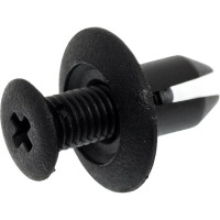 Автокрепеж для Hyundai Kia Mazda 10 шт 8659028000, MB45556143, B09251833 КрепАвто 0764
