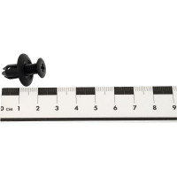Автокрепеж для Hyundai Kia Mazda 10 шт 8659028000, MB45556143, B09251833 КрепАвто 0764