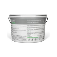 Краска высокостойкая моющаяся супербелая EXPERT MIRENA, 9 л/14 кг GOODHIM 709271