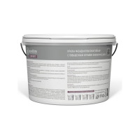 Краска фасадная высокостойкая с повышенным укрывом GOODHIM EXPERT MELIORA, 9 л/14 кг 70941