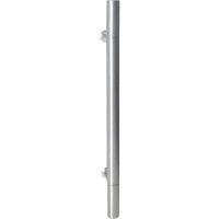 Дверная ручка скоба прямая DOORLOCK  DL PHS11/25/2ст/300/450 SS 73656