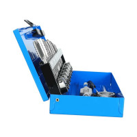 Набор плашек и метчиков GOODKING 32 предмета PM-10032