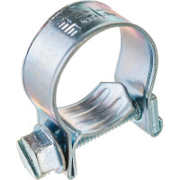 Мини-хомут KRAFT 14-16 мм KT 880563