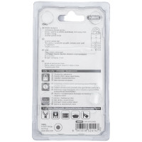 Навесной замок ABUS 70/45 Marine (влагозащищенный) C/PLCZHRUS 64608