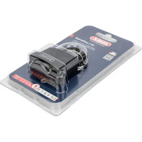 Навесной замок ABUS 70/45 Marine (влагозащищенный) C/PLCZHRUS 64608