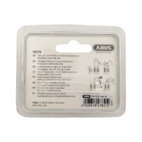 Навесной замок кодовый ABUS 145/20 RED (красный) B/SDKNFINPLCZHRUS 64925