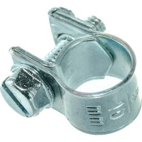 Мини-хомут KRAFT 8-10 мм 20 шт. KT 880557