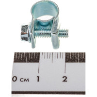 Мини-хомут KRAFT 8-10 мм 20 шт. KT 880557