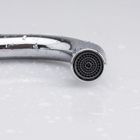 Смеситель для кухни Ekko E41020-2