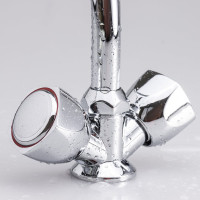 Смеситель для кухни Ekko E41020-2