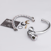 Смеситель для кухни Ekko E41020-2