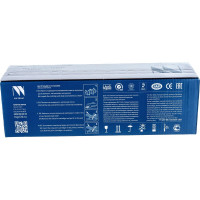 Совместимый картридж NV Print NVP HP LaserJet/Canon NV-CB435A/CB436A/CE285A/725