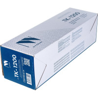 Совместимый картридж для Kyocera Ecosys NV Print NVP NV-TK-1200