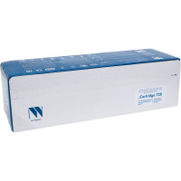 Совместимый картридж для Canon i-Sensys NV Print NVP NV-728