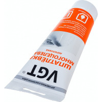 Многоцелевая акриловая шпаклевка для наружных и внутренних работ VGT 0.33 кг 11606599