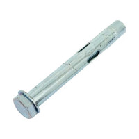 Анкерный болт Госкреп 10х80, 2 шт. 5-0011590