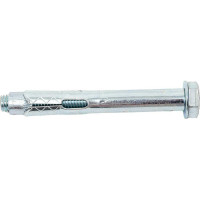 Анкерный болт Госкреп 10х80, 2 шт. 5-0011590