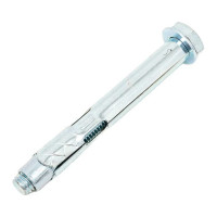 Анкерный болт Госкреп 10х80, 2 шт. 5-0011590