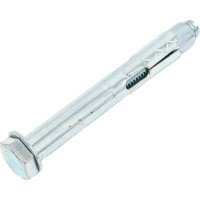 Анкерный болт Госкреп 10х80, 2 шт. 5-0011590