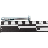 Анкерный болт Госкреп 10х80, 2 шт. 5-0011590
