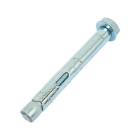 Анкерный болт Госкреп 10х80, 2 шт. 5-0011590