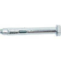 Анкерный болт Госкреп 10х80, 2 шт. 5-0011590