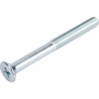 Винт Госкреп DIN 965, М5х50, 8 шт. 1-0090022