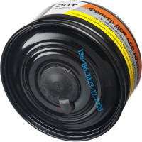 Противогазовый фильтр ДОТ 460 А2В2Е2АХ 102-011-0007