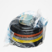 Противогазовый фильтр ДОТ 460 А2В2Е2АХ 102-011-0007