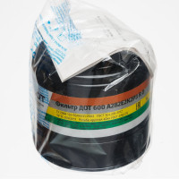 Комбинированный фильтр ДОТ 600 А2В2Е2К2Р3 R D 102-011-0010