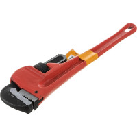 Газовый ключ NIKONA с усиленной конструкцией 18" 01-318