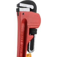 Газовый ключ NIKONA с усиленной конструкцией 18" 01-318