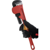 Газовый ключ NIKONA с усиленной конструкцией 18" 01-318