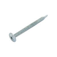 Саморез Госкреп ПШ сверло 4,2х50 (250 шт) 1-0036287