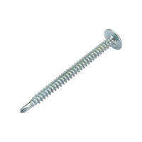 Саморез Госкреп ПШ сверло 4,2х50 (250 шт) 1-0036287