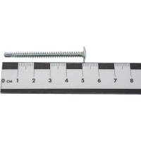 Саморез Госкреп ПШ сверло 4,2х50 (250 шт) 1-0036287