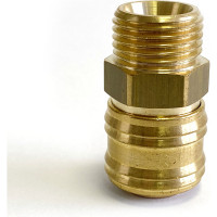 БРС муфта NW 7.2 с резьбой G1/2 наружная Schneider Airsystems DGKE700003