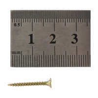 Саморез Госкреп ШУЖ 2,5х20 (200 шт) 1-0027320