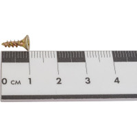 Саморез Госкреп ШУЖ 3,0х10 (40 шт) 1-0036303